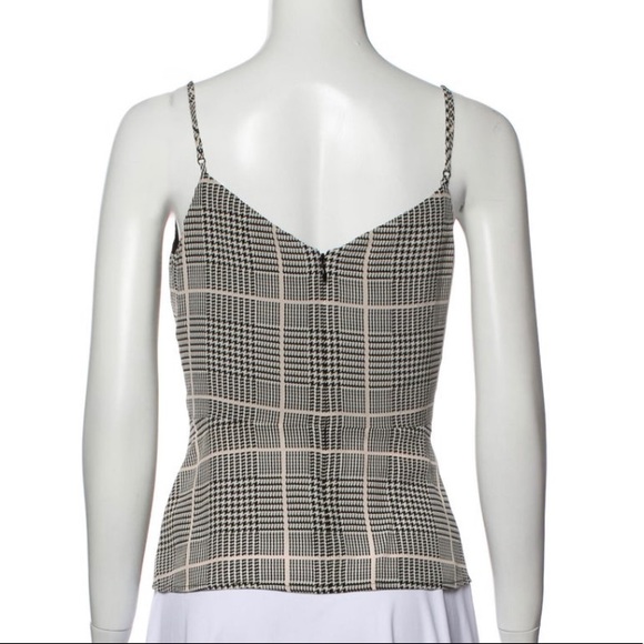 L’Agence Silk Top - Picture 3 of 3